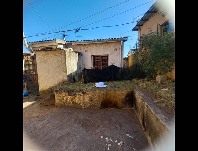 3 BEDROOM HOUSE SOLD IN WESTCLIFF